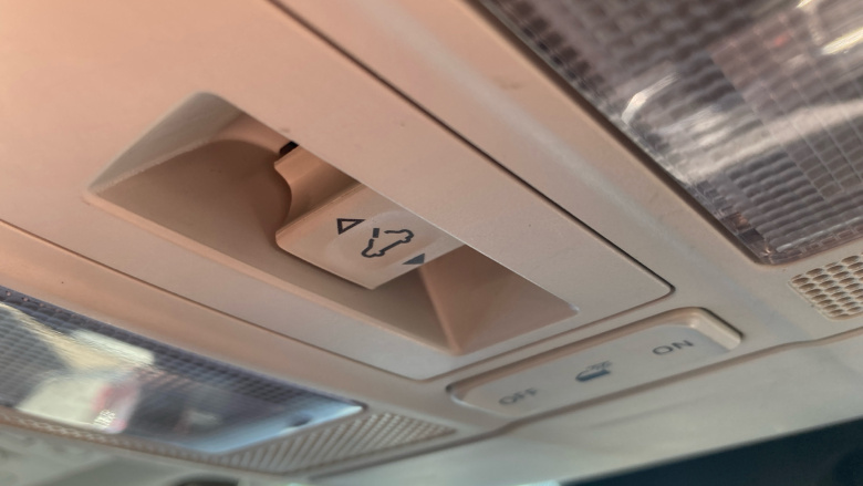 Mazda CX-5 2.0 Sport Nav+ 5dr Petrol Estate